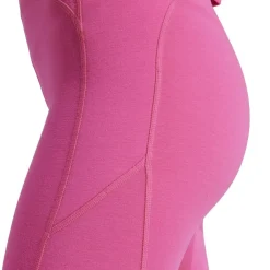 adidas by Stella McCartney 7 8 Yoga Pants in Pink