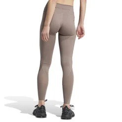 adidas by Stella McCartney Truepurpose Optime Training Leggings in Brown
