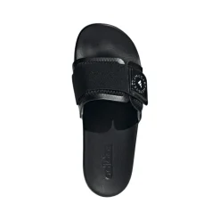 adidas by Stella McCartney Stella McCartney Slide Sandals in Black