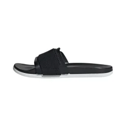 adidas by Stella McCartney Stella McCartney Slide Sandals in Black