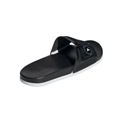 adidas by Stella McCartney Stella McCartney Slide Sandals in Black