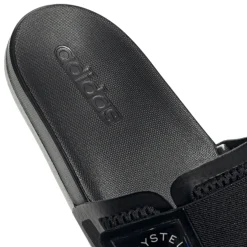 adidas by Stella McCartney Stella McCartney Slide Sandals in Black