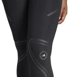 adidas by Stella McCartney Stella Tpace Run in Black