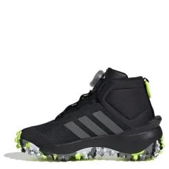 adidas C Fortatrail in Black