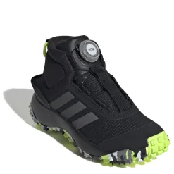 adidas C Fortatrail in Black