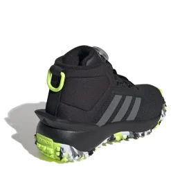 adidas C Fortatrail in Black