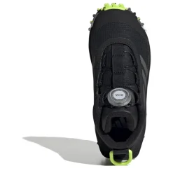 adidas C Fortatrail in Black