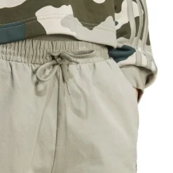 adidas Camo 3s pt in Green