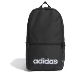 adidas Classic Foundation Backpack in Black