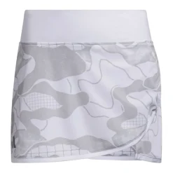 adidas Clb Grphskrt in White