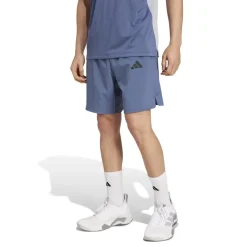 adidas Climacool Shorts in Grey