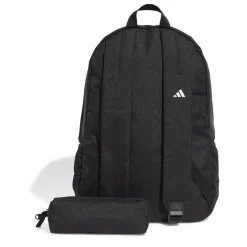 adidas Clsc Pcase Backpack Backpack Unisex Adults in Black