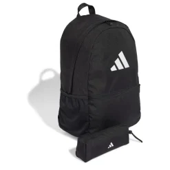 adidas Clsc Pcase Backpack Backpack Unisex Adults in Black