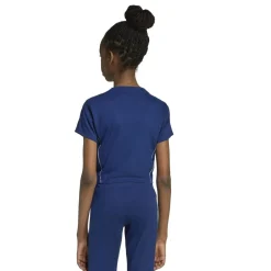 adidas Col Leg Top Jn61 in Blue