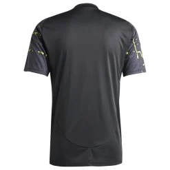 adidas Columbus Crew Away Shirt 2024 2025 Adults in Black