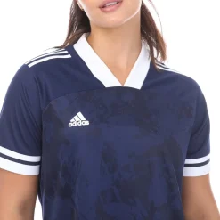 adidas Condivo 20 Jersey in Navy-White