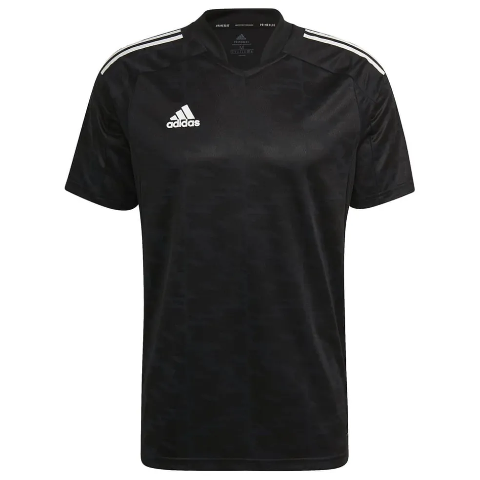 adidas Condivo21 Jersey in Black