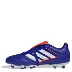 adidas Copa Glora Ii Foldover Tongue Firm Ground Football Boots in Blue