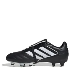 adidas Copa Glora Ii Foldover Tongue Soft Ground Football Boots in Black