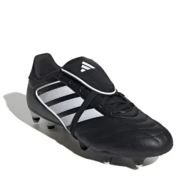 adidas Copa Glora Ii Foldover Tongue Soft Ground Football Boots in Black
