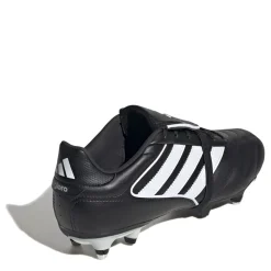 adidas Copa Glora Ii Foldover Tongue Soft Ground Football Boots in Black