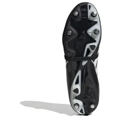 adidas Copa Glora Ii Foldover Tongue Soft Ground Football Boots in Black