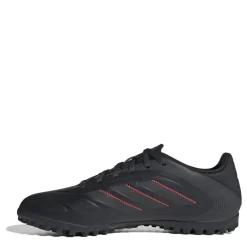 adidas Copa Pure 3 Club Astro Turf Football Boots in Black