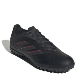 adidas Copa Pure 3 Club Astro Turf Football Boots in Black