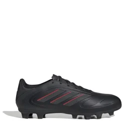 adidas Copa Pure 3 Club Firm Ground Football Boots in Black
