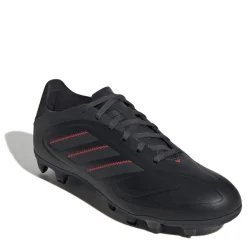 adidas Copa Pure 3 Club Firm Ground Football Boots in Black