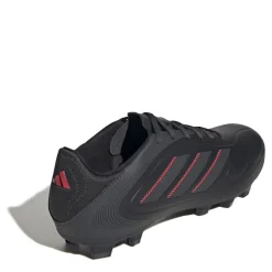 adidas Copa Pure 3 Club Firm Ground Football Boots in Black