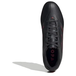 adidas Copa Pure 3 Club Firm Ground Football Boots in Black