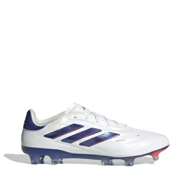 adidas Copa Pure 2 Elite Firm Ground Football Boots in White