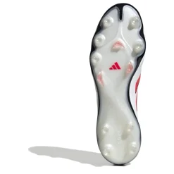 adidas Copa Pure 3 Elite Firm Ground Football Boots in White