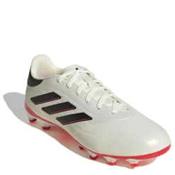 adidas Copa Pure 2 Firm Ground Football Boots in Cream