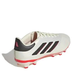 adidas Copa Pure 2 Firm Ground Football Boots in Cream