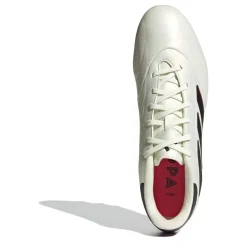 adidas Copa Pure 2 Firm Ground Football Boots in Cream