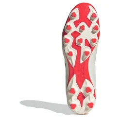 adidas Copa Pure 2 Firm Ground Football Boots in Cream