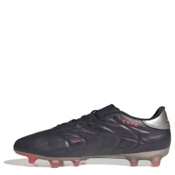 adidas Copa Pure 2 Pro Fg Firm Ground Football Boots Unisex Adults in Black