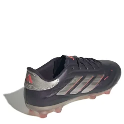 adidas Copa Pure 2 Pro Fg Firm Ground Football Boots Unisex Adults in Black