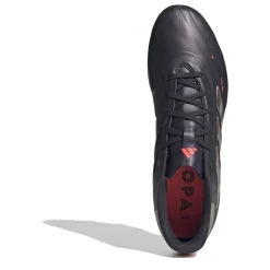 adidas Copa Pure 2 Pro Fg Firm Ground Football Boots Unisex Adults in Black