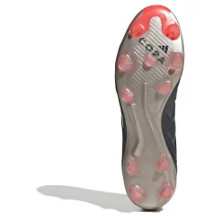 adidas Copa Pure 2 Pro Fg Firm Ground Football Boots Unisex Adults in Black