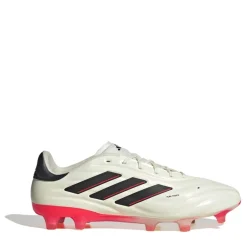 adidas Copa Pure Elite Firm Ground Football Boots in White
