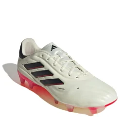 adidas Copa Pure Elite Firm Ground Football Boots in White