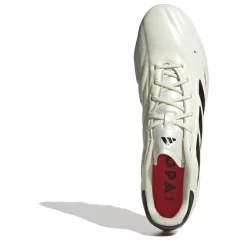 adidas Copa Pure Elite Firm Ground Football Boots in White