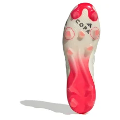 adidas Copa Pure Elite Firm Ground Football Boots in White