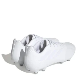 adidas Copa Pure.3 Firm Ground Football Boots in White