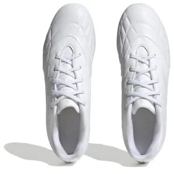 adidas Copa Pure.3 Firm Ground Football Boots in White