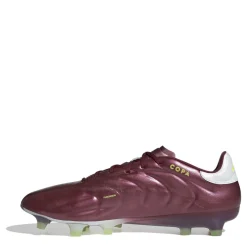 adidas Copa Pure II Elite FG Football Boots in Red