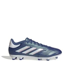 adidas Copa Pure II.3 Firm Ground Football Boots in Blue